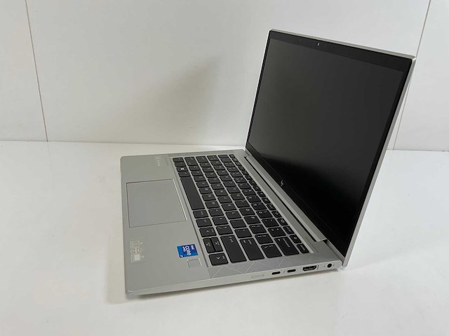 Hp elitebook 830 g8 13.3”, core(tm) i7 11th gen, 16 gb ram, 512 gb nvme laptop - afbeelding 3 van  7