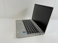 Hp elitebook 830 g8 13.3”, core(tm) i7 11th gen, 16 gb ram, 512 gb nvme laptop - afbeelding 3 van  7