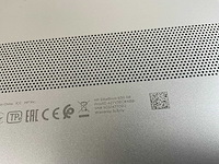 Hp elitebook 830 g8 13.3”, core(tm) i7 11th gen, 16 gb ram, 512 gb nvme laptop - afbeelding 7 van  7