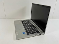 Hp elitebook 830 g8 13.3”, core(tm) i7 11th gen, 16 gb ram, 512 gb nvme laptop - afbeelding 3 van  5