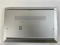 Hp elitebook 830 g8 13.3”, core(tm) i7 11th gen, 16 gb ram, 512 gb nvme laptop - afbeelding 5 van  5