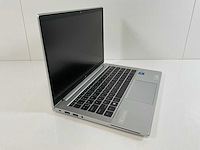 Hp elitebook 830 g8 13.3”, core(tm) i7 11th gen, 16 gb ram, 512 gb nvme laptop - afbeelding 2 van  6
