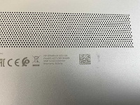 Hp elitebook 830 g8 13.3”, core(tm) i7 11th gen, 16 gb ram, 512 gb nvme laptop - afbeelding 6 van  6