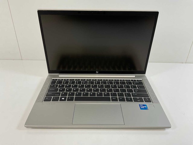 Hp elitebook 830 g8 13.3”, core(tm) i7 11th gen, 16 gb ram, 512 gb nvme laptop - afbeelding 1 van  8