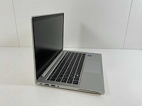Hp elitebook 830 g8 13.3”, core(tm) i7 11th gen, 16 gb ram, 512 gb nvme laptop - afbeelding 2 van  8