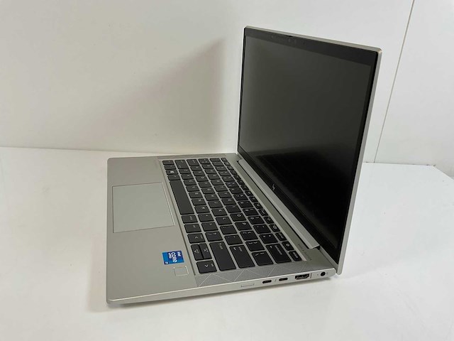 Hp elitebook 830 g8 13.3”, core(tm) i7 11th gen, 16 gb ram, 512 gb nvme laptop - afbeelding 3 van  8