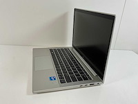 Hp elitebook 830 g8 13.3”, core(tm) i7 11th gen, 16 gb ram, 512 gb nvme laptop - afbeelding 3 van  8