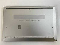 Hp elitebook 830 g8 13.3”, core(tm) i7 11th gen, 16 gb ram, 512 gb nvme laptop - afbeelding 6 van  8