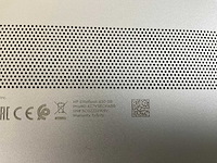 Hp elitebook 830 g8 13.3”, core(tm) i7 11th gen, 16 gb ram, 512 gb nvme laptop - afbeelding 7 van  8