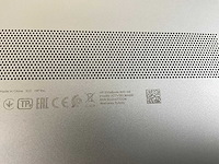 Hp elitebook 830 g8 13.3”, core(tm) i7 11th gen, 16 gb ram, 512 gb nvme laptop - afbeelding 4 van  4