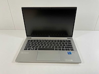 Hp elitebook 830 g8 13.3”, core(tm) i7 11th gen, 16 gb ram, 512 gb nvme laptop - afbeelding 1 van  3