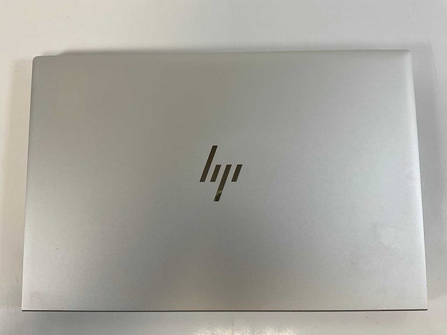Hp elitebook 830 g8 13.3”, core(tm) i7 11th gen, 16 gb ram, 512 gb nvme laptop - afbeelding 3 van  3