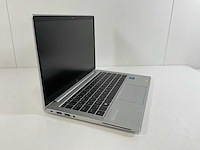 Hp elitebook 830 g8 13.3”, core(tm) i7 11th gen, 16 gb ram, 512 gb nvme laptop - afbeelding 2 van  6
