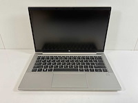 Hp elitebook 830 g8 13.3”, core(tm) i7 11th gen, 16 gb ram, 512 gb nvme laptop - afbeelding 1 van  6