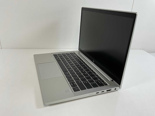 Hp elitebook 830 g8 13.3”, core(tm) i7 11th gen, 16 gb ram, 512 gb nvme laptop - afbeelding 2 van  6
