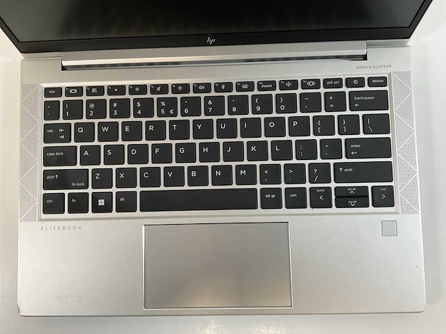 Hp elitebook 830 g8 13.3”, core(tm) i7 11th gen, 16 gb ram, 512 gb nvme laptop - afbeelding 3 van  6