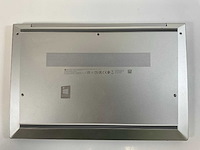 Hp elitebook 830 g8 13.3”, core(tm) i7 11th gen, 16 gb ram, 512 gb nvme laptop - afbeelding 5 van  6