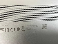 Hp elitebook 830 g8 13.3”, core(tm) i7 11th gen, 16 gb ram, 512 gb nvme laptop - afbeelding 6 van  6