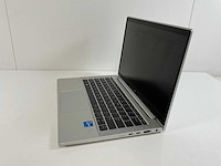 Hp elitebook 830 g8 13.3”, core(tm) i7 11th gen, 16 gb ram, 512 gb nvme laptop - afbeelding 2 van  4