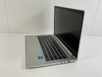 Hp elitebook 830 g8 13.3”, core(tm) i7 11th gen, 16 gb ram, 512 gb nvme laptop - afbeelding 2 van  5