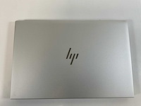 Hp elitebook 830 g8 13.3”, core(tm) i7 11th gen, 16 gb ram, 512 gb nvme laptop - afbeelding 3 van  5