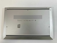 Hp elitebook 830 g8 13.3”, core(tm) i7 11th gen, 16 gb ram, 512 gb nvme laptop - afbeelding 4 van  5