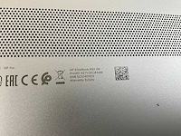 Hp elitebook 830 g8 13.3”, core(tm) i7 11th gen, 16 gb ram, 512 gb nvme laptop - afbeelding 5 van  5