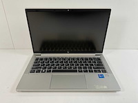 Hp elitebook 830 g8 13.3”, core(tm) i7 11th gen, 16 gb ram, 512 gb nvme laptop - afbeelding 1 van  7