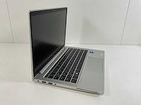 Hp elitebook 830 g8 13.3”, core(tm) i7 11th gen, 16 gb ram, 512 gb nvme laptop - afbeelding 2 van  7
