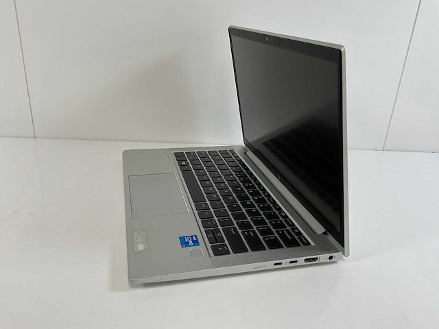Hp elitebook 830 g8 13.3”, core(tm) i7 11th gen, 16 gb ram, 512 gb nvme laptop - afbeelding 3 van  7
