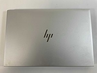 Hp elitebook 830 g8 13.3”, core(tm) i7 11th gen, 16 gb ram, 512 gb nvme laptop - afbeelding 5 van  7