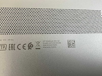 Hp elitebook 830 g8 13.3”, core(tm) i7 11th gen, 16 gb ram, 512 gb nvme laptop - afbeelding 7 van  7