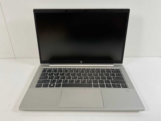 Hp elitebook 830 g8 13.3”, core(tm) i7 11th gen, 16 gb ram, 512 gb nvme laptop - afbeelding 1 van  7