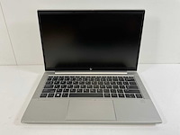 Hp elitebook 830 g8 13.3”, core(tm) i7 11th gen, 16 gb ram, 512 gb nvme laptop - afbeelding 1 van  7
