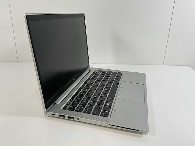 Hp elitebook 830 g8 13.3”, core(tm) i7 11th gen, 16 gb ram, 512 gb nvme laptop - afbeelding 2 van  7