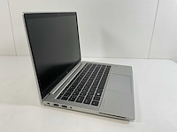 Hp elitebook 830 g8 13.3”, core(tm) i7 11th gen, 16 gb ram, 512 gb nvme laptop - afbeelding 2 van  7