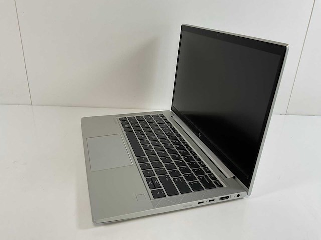 Hp elitebook 830 g8 13.3”, core(tm) i7 11th gen, 16 gb ram, 512 gb nvme laptop - afbeelding 3 van  7
