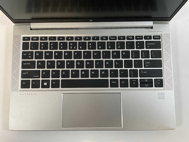 Hp elitebook 830 g8 13.3”, core(tm) i7 11th gen, 16 gb ram, 512 gb nvme laptop - afbeelding 4 van  7