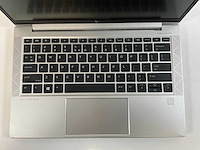 Hp elitebook 830 g8 13.3”, core(tm) i7 11th gen, 16 gb ram, 512 gb nvme laptop - afbeelding 4 van  7