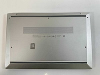 Hp elitebook 830 g8 13.3”, core(tm) i7 11th gen, 16 gb ram, 512 gb nvme laptop - afbeelding 6 van  7