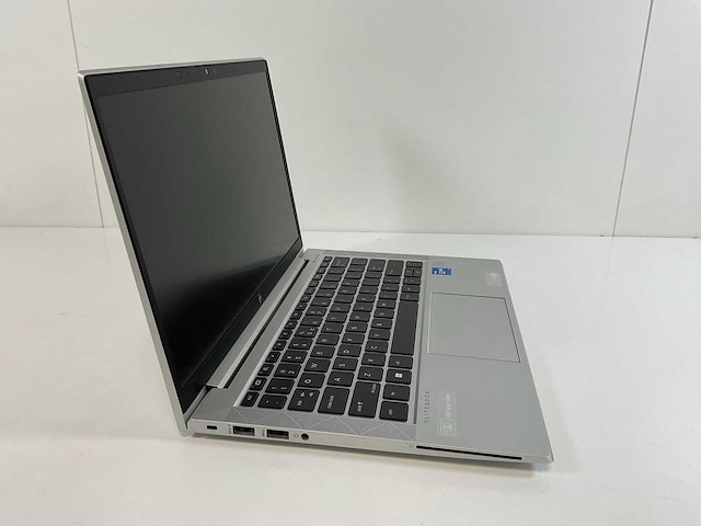 Hp elitebook 830 g8 13.3”, core(tm) i7 11th gen, 16 gb ram, 512 gb nvme laptop - afbeelding 2 van  7