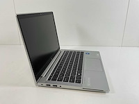 Hp elitebook 830 g8 13.3”, core(tm) i7 11th gen, 16 gb ram, 512 gb nvme laptop - afbeelding 2 van  7