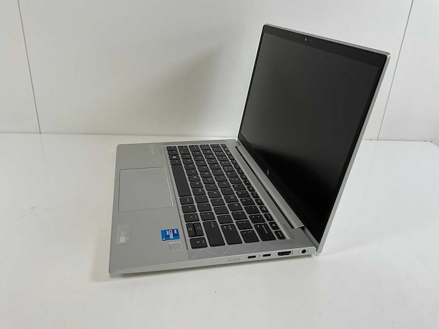 Hp elitebook 830 g8 13.3”, core(tm) i7 11th gen, 16 gb ram, 512 gb nvme laptop - afbeelding 3 van  7