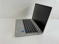 Hp elitebook 830 g8 13.3”, core(tm) i7 11th gen, 16 gb ram, 512 gb nvme laptop - afbeelding 3 van  7