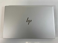 Hp elitebook 830 g8 13.3”, core(tm) i7 11th gen, 16 gb ram, 512 gb nvme laptop - afbeelding 5 van  7