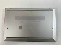 Hp elitebook 830 g8 13.3”, core(tm) i7 11th gen, 16 gb ram, 512 gb nvme laptop - afbeelding 6 van  7