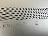 Hp elitebook 830 g8 13.3”, core(tm) i7 11th gen, 16 gb ram, 512 gb nvme laptop - afbeelding 7 van  7