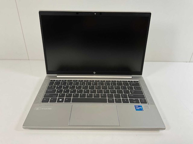 Hp elitebook 830 g8 13.3”, core(tm) i7 11th gen, 16 gb ram, 512 gb nvme laptop - afbeelding 1 van  6