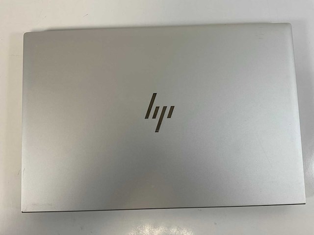 Hp elitebook 830 g8 13.3”, core(tm) i7 11th gen, 16 gb ram, 512 gb nvme laptop - afbeelding 4 van  6