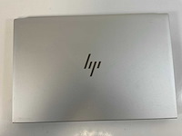 Hp elitebook 830 g8 13.3”, core(tm) i7 11th gen, 16 gb ram, 512 gb nvme laptop - afbeelding 4 van  6